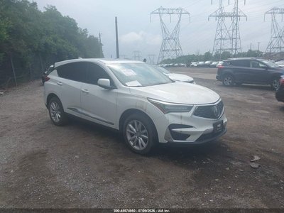 2021 Acura RDX