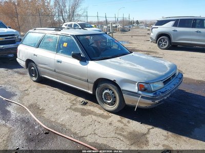 JF2BJ63C3LG****** 1990 Subaru Legacy