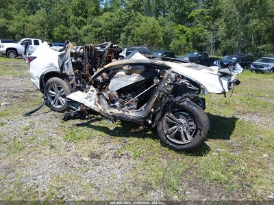 5J8YE1H31SL****** 2025 Acura MDX