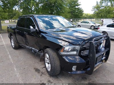 1C6RR7MT3ES****** 2014 RAM 1500