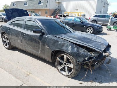2C3CDXCT5EH****** 2014 Dodge Charger