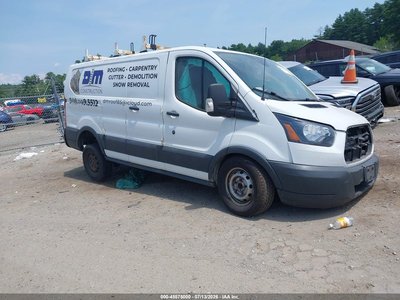 1FTYR1ZM3GK****** 2016 Ford Transit-250