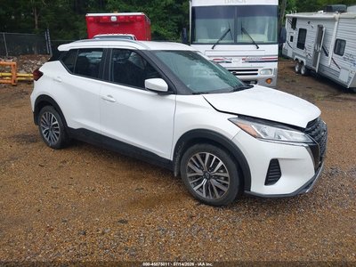 3N1CP5CV4NL****** 2022 Nissan Kicks