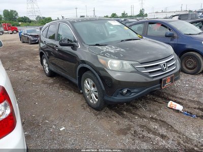 5J6RM4H50EL****** 2014 Honda CR-V