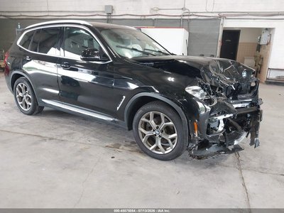 2020 BMW X3