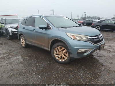 5J6RM4H70FL****** 2015 Honda CR-V