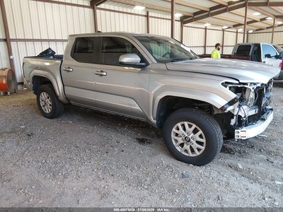 3TMKB5FN2RM****** 2024 Toyota Tacoma