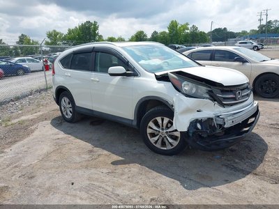 5J6RM4H78EL****** 2014 Honda CR-V