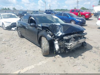 1N4AL4FV6LN****** 2020 Nissan Altima