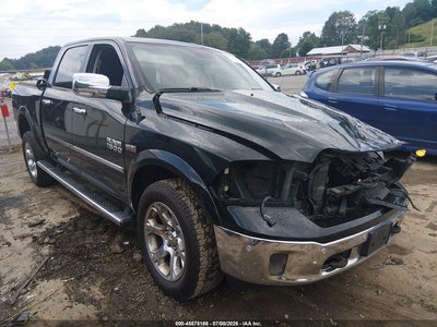 1C6RR7NT4GS****** 2016 RAM 1500