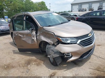2GNAXVEX2K6****** 2019 Chevrolet Equinox