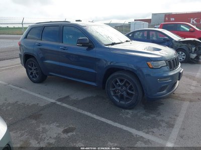 1C4RJFBG9LC****** 2020 Jeep Grand Cherokee