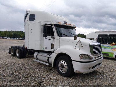 1FUJA6CK87L****** 2007 Freightliner Conventional