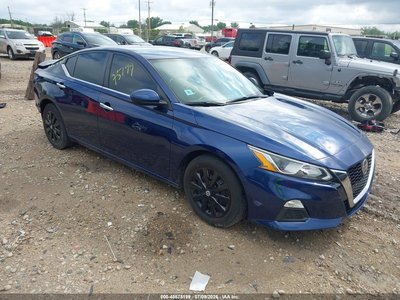 1N4BL4BV7LC****** 2020 Nissan Altima