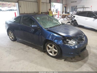 2003 Acura RSX