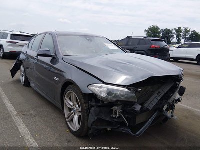 WBA5B3C54GG****** 2016 BMW 535i