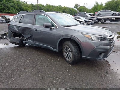 2022 Subaru Outback