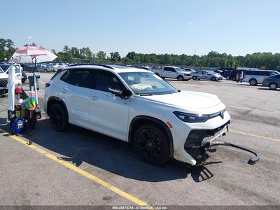 3VVHR7RMXSM****** 2025 Volkswagen Tiguan