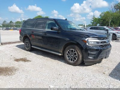 2023 Ford Expedition