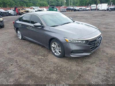 2020 Honda Accord