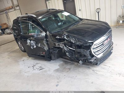3GKALVEG3RL****** 2024 GMC Terrain