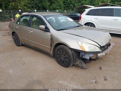 2003 Honda Accord