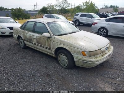 1FALP52U2SA****** 1995 Ford Taurus