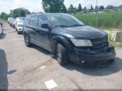 2010 Dodge Journey