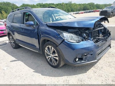 2019 Subaru Ascent