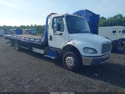 3ALACWDU7ED****** 2014 Freightliner M2