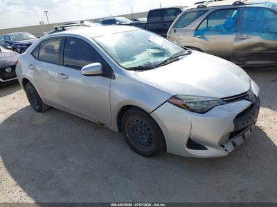 5YFBURHE4KP****** 2019 Toyota Corolla