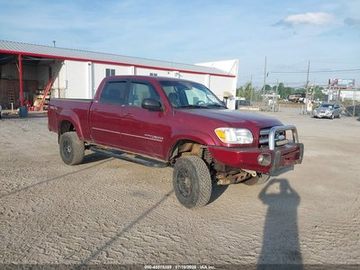 5TBDT44156S****** 2006 Toyota Tundra