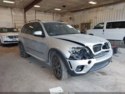 2012 BMW X5