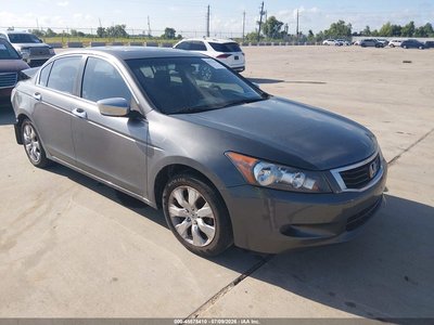1HGCP36718A****** 2008 Honda Accord