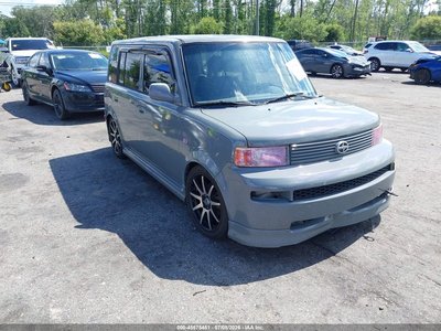 JTLKT334650****** 2005 Scion xB