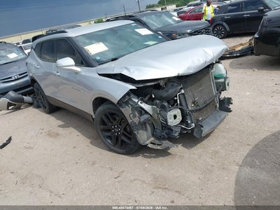 3GNKBCRSXLS****** 2020 Chevrolet Blazer