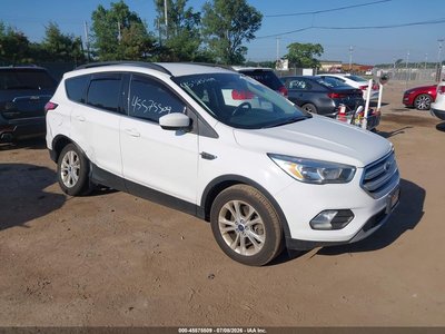 1FMCU9G98JU****** 2018 Ford Escape