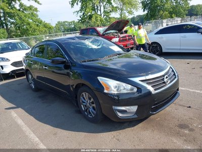 1N4AL3AP6FN****** 2015 Nissan Altima