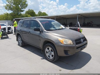 2009 Toyota RAV4
