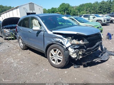 5J6RE4H76AL****** 2010 Honda CR-V