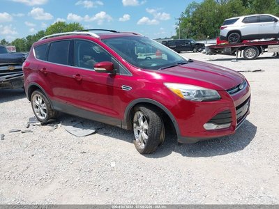 2013 Ford Escape