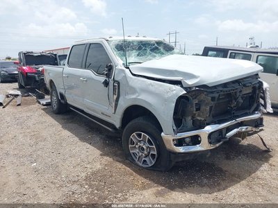 1FT8W2BT7SE****** 2025 Ford F-250