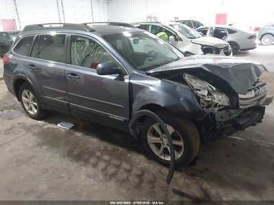 4S4BRBLC6E3****** 2014 Subaru Outback