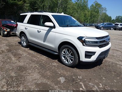 1FMJU1J81PE****** 2023 Ford Expedition
