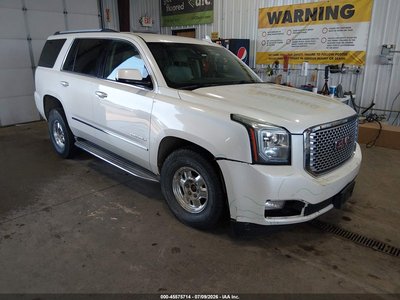 1GKS2CKJ5FR****** 2015 GMC Yukon