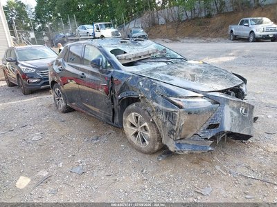 JTJAAAAB6RA****** 2024 Lexus RZ 450e
