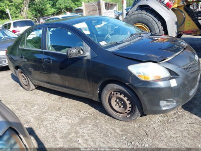 JTDBT903591****** 2009 Toyota Yaris