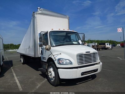 3ALACWDT5FD****** 2015 Freightliner M2