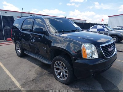 2012 GMC Yukon