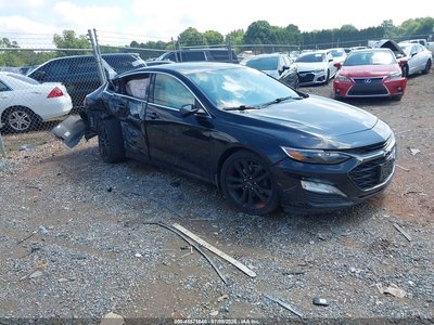 2020 Chevrolet Malibu
